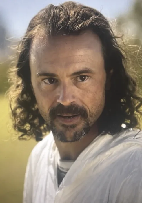 Rob Meth Cook 1