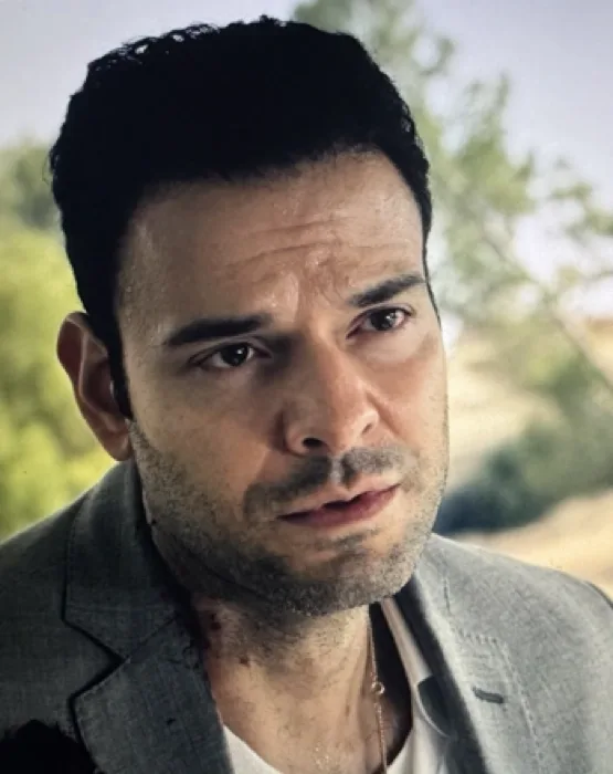 Rocco Contoursi