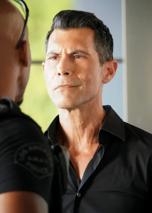Rodrigo Sanchez