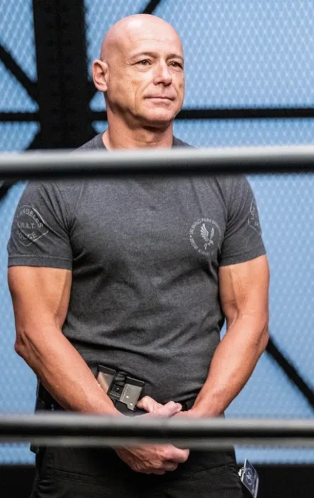 Sergeant Stevens