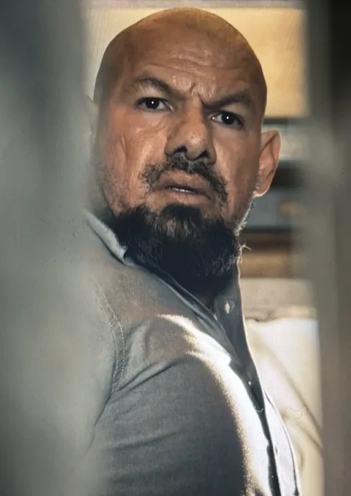 Sergio