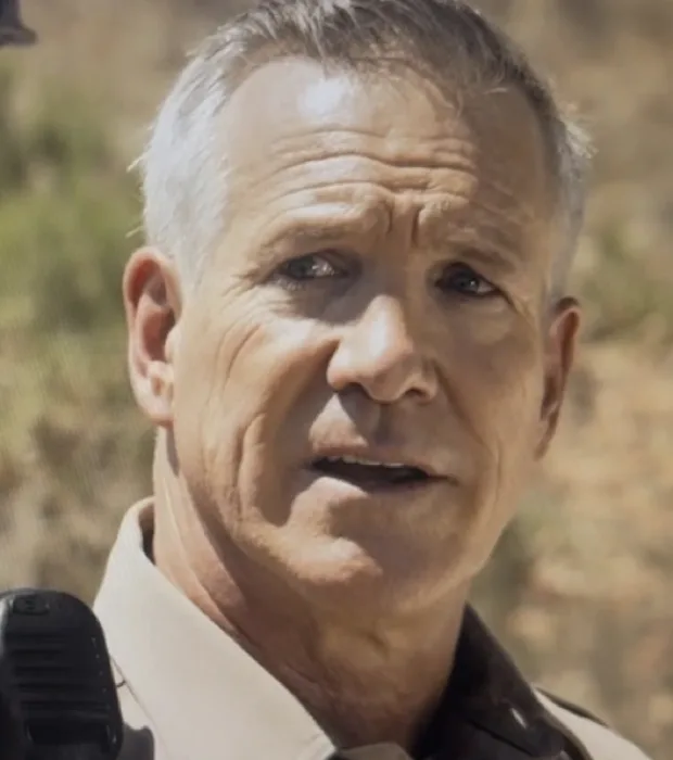 Sheriff Doyle