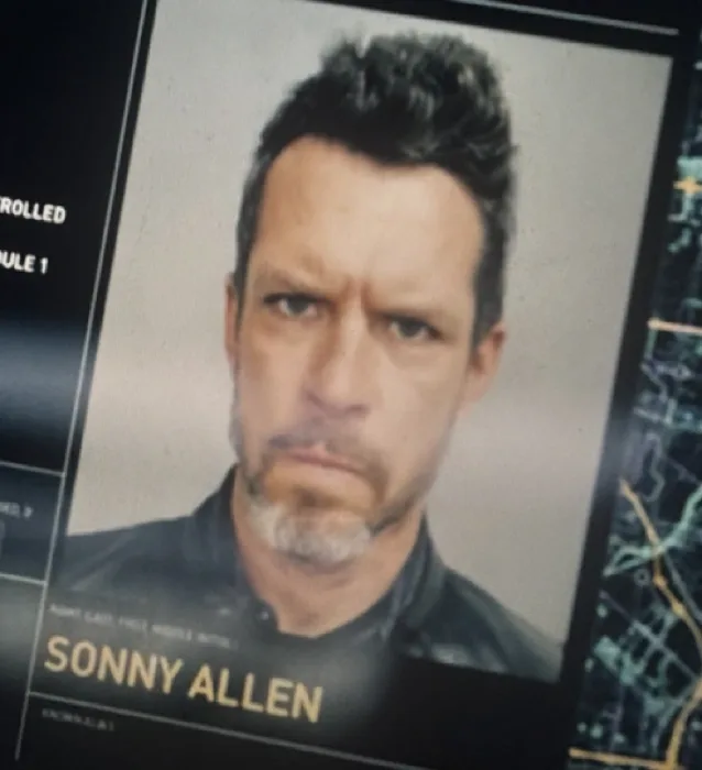 Sonny Allen
