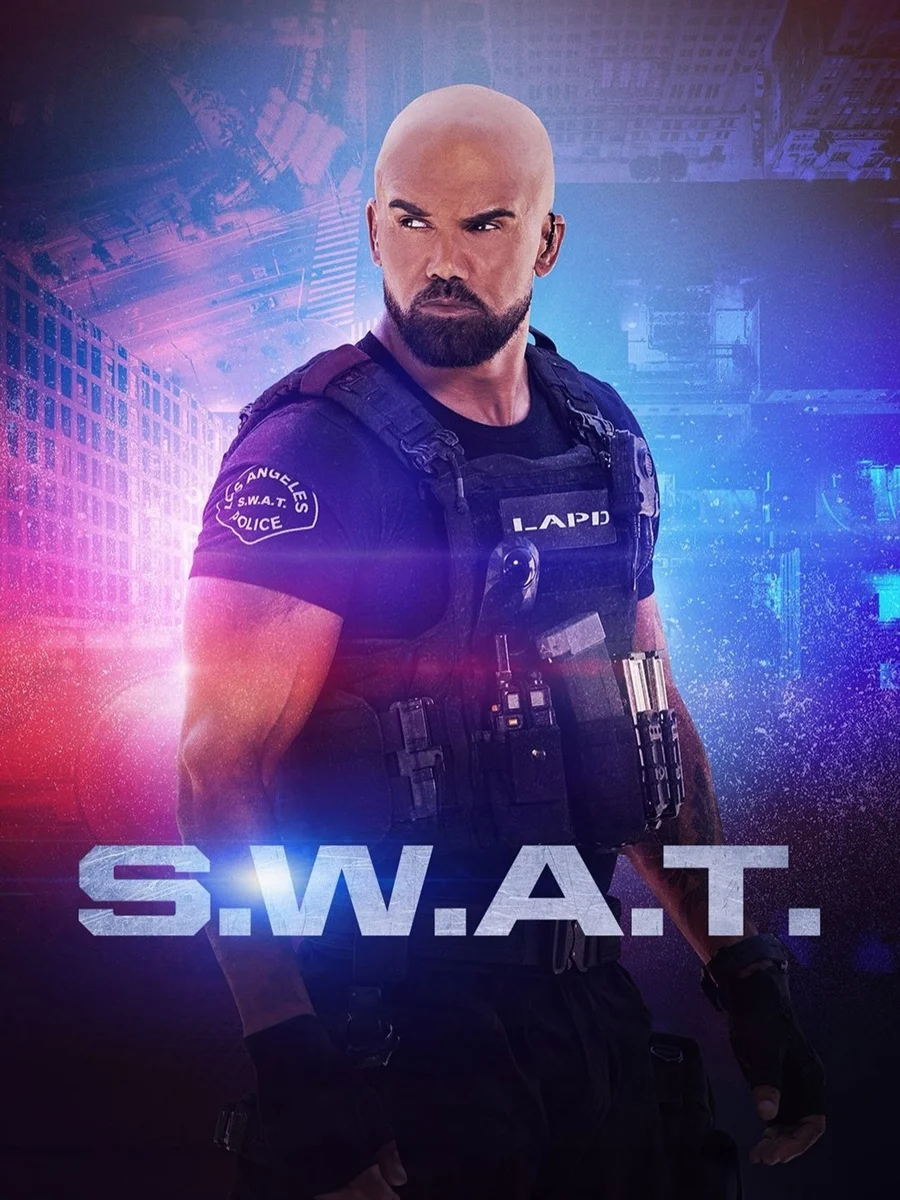 Swat Cbs
