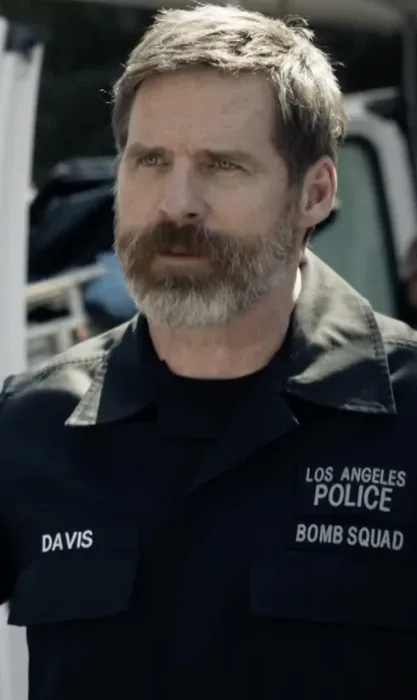 Tim Davis