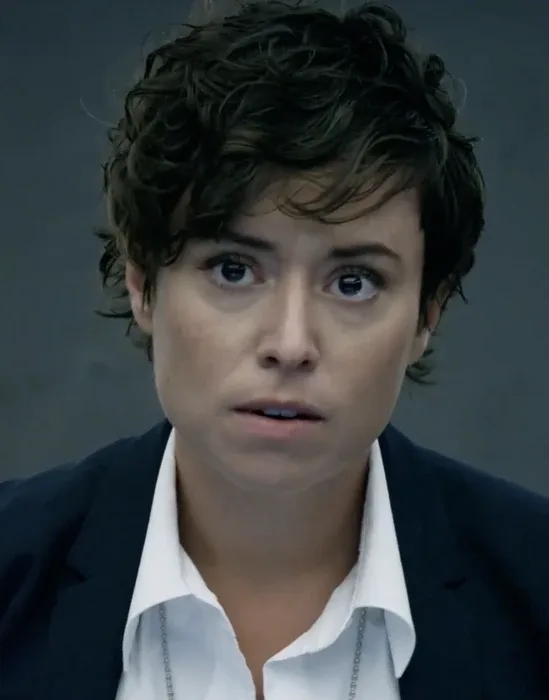 Tori Prebble