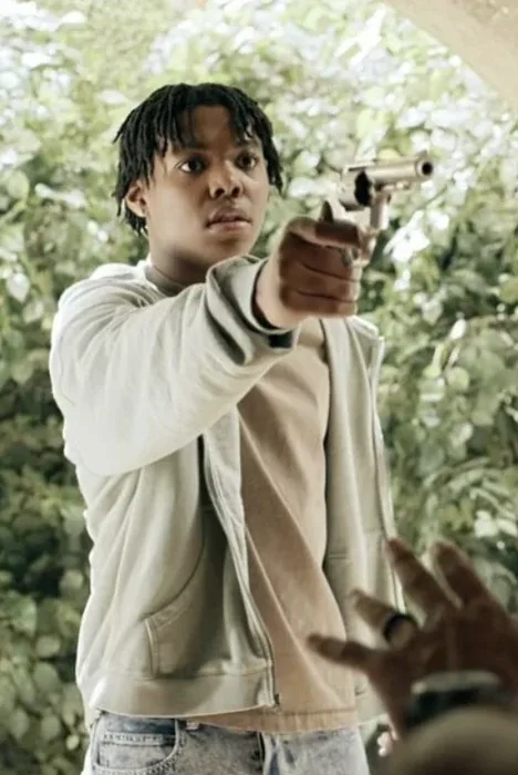 Trae Williams