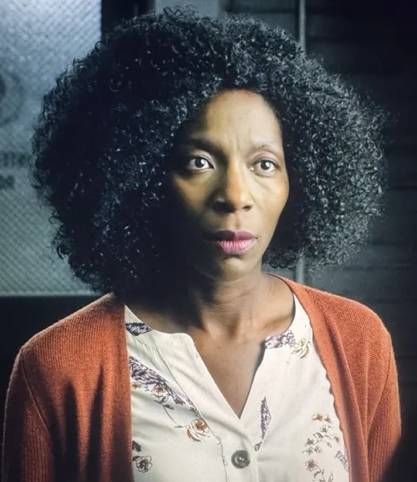 Verna Taifa