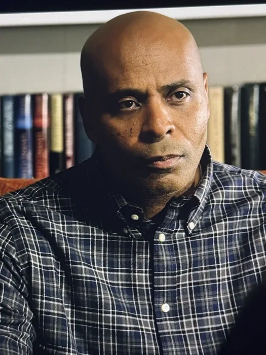 Xavier Hamilton
