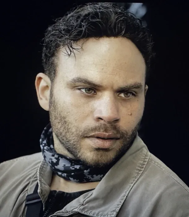 Zane Graham