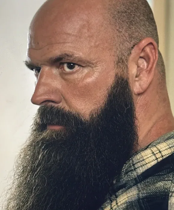 Zuma Pearson