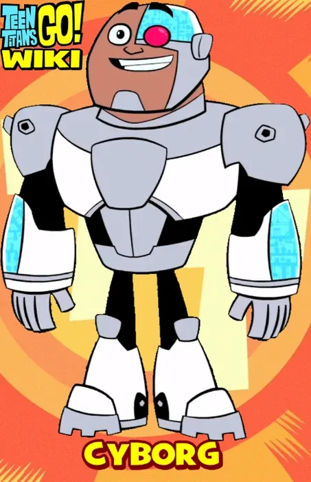 Cyborg