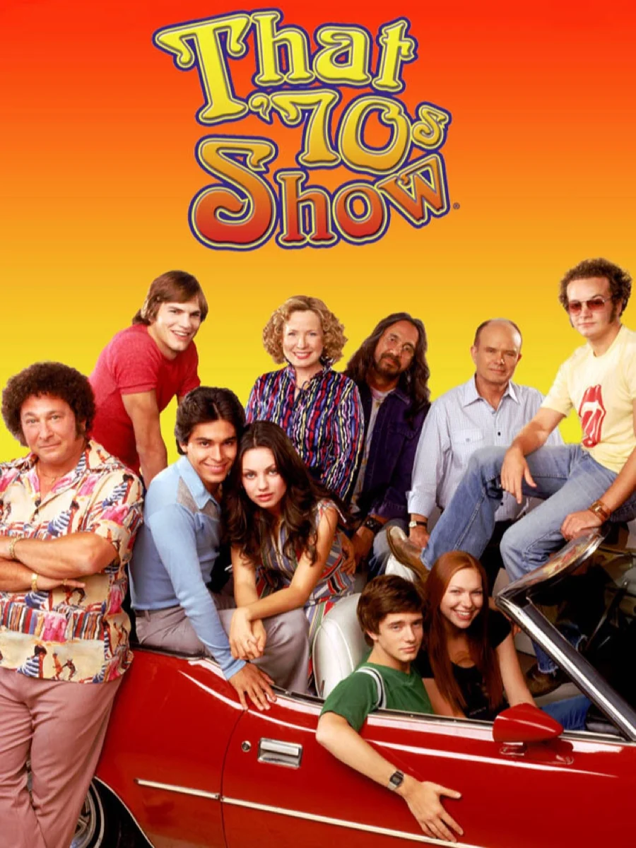 That 70s Show