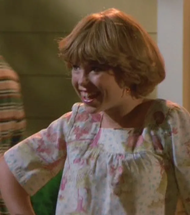 Tina Pinciotti