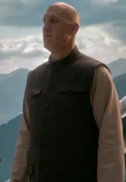 Gideon