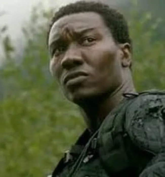 Sgt Scott