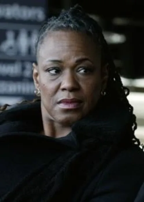 Esi Jackson