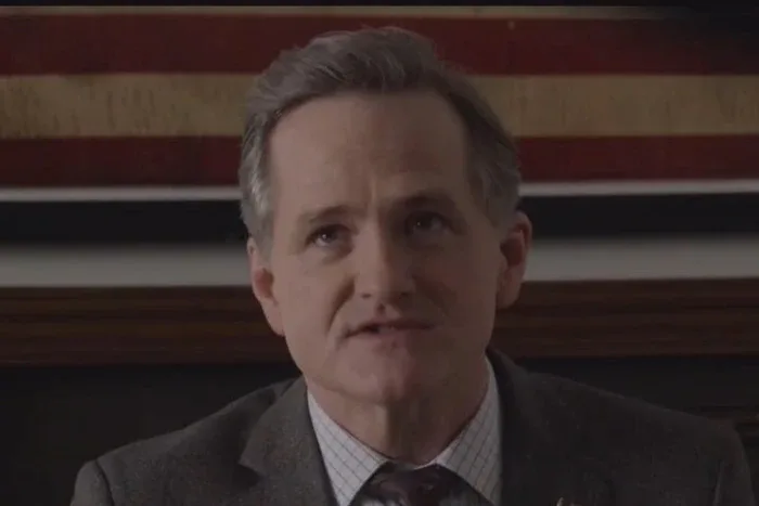 Gordon Kemp