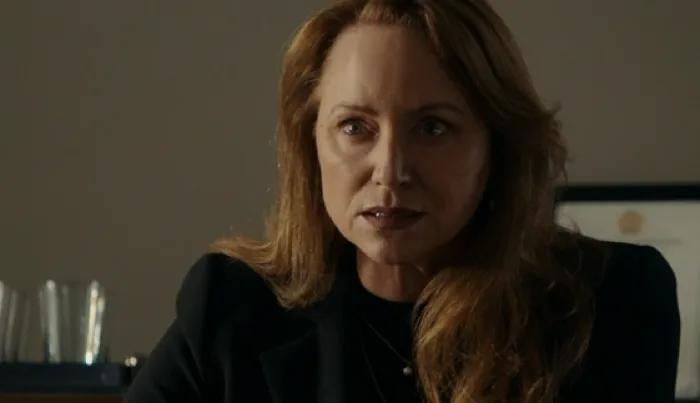 Margo Rutherford
