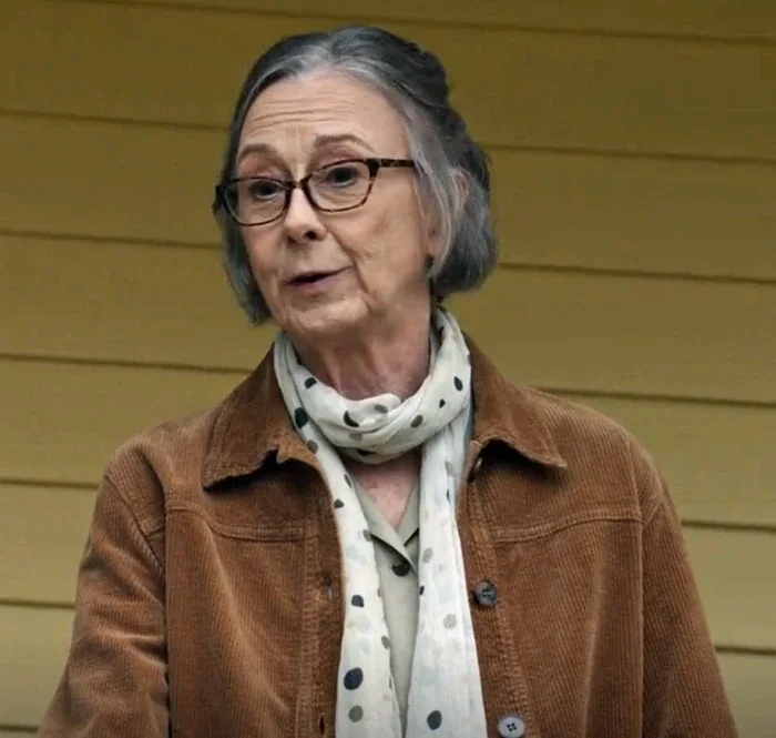 Maureen Rowan