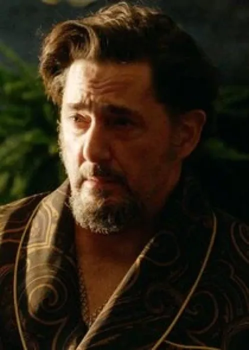 Neville Townsend