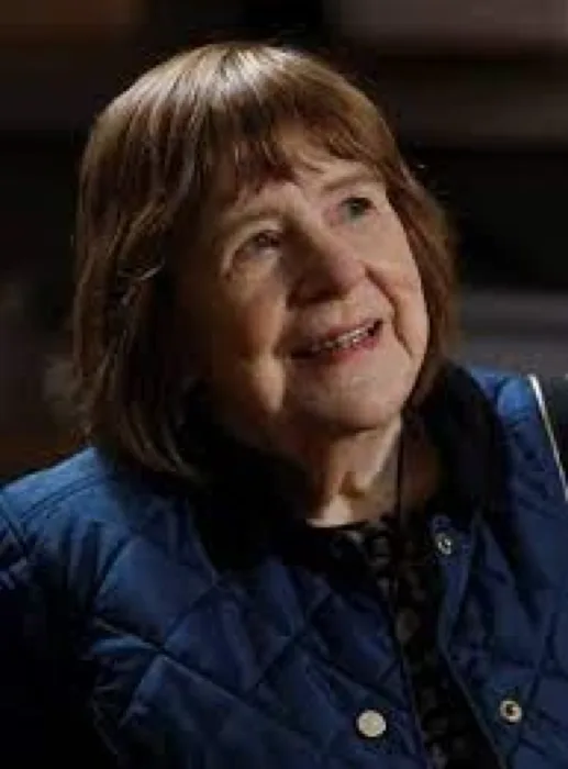 Paula Carter
