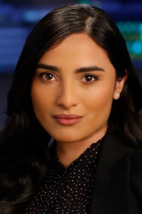 Siya Malik