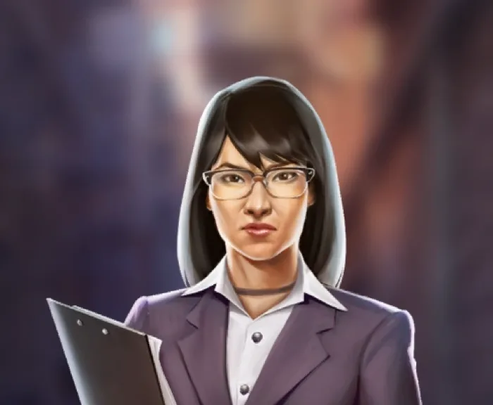 Tori Nakamura