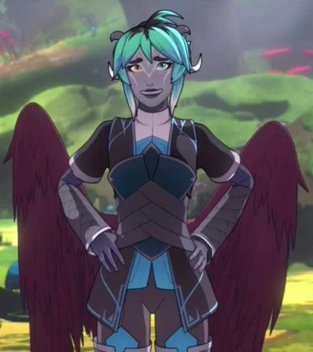 Nyx