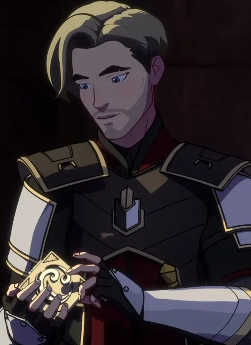 Soren