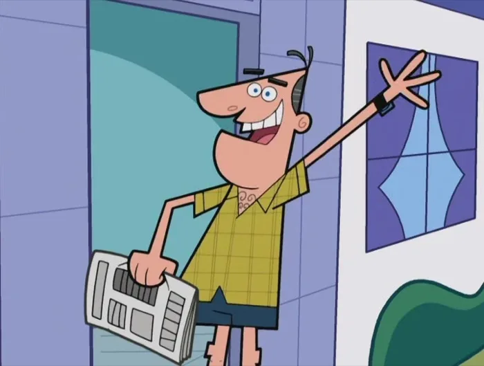 Sheldon Dinkleberg