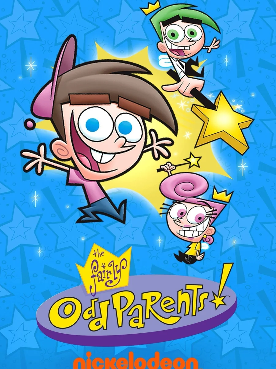 The Fairly Oddparents