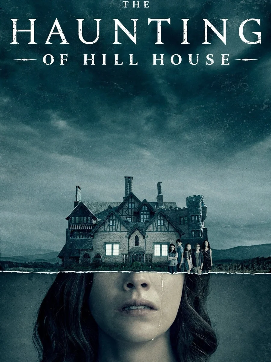 The Haunting Of Hill House