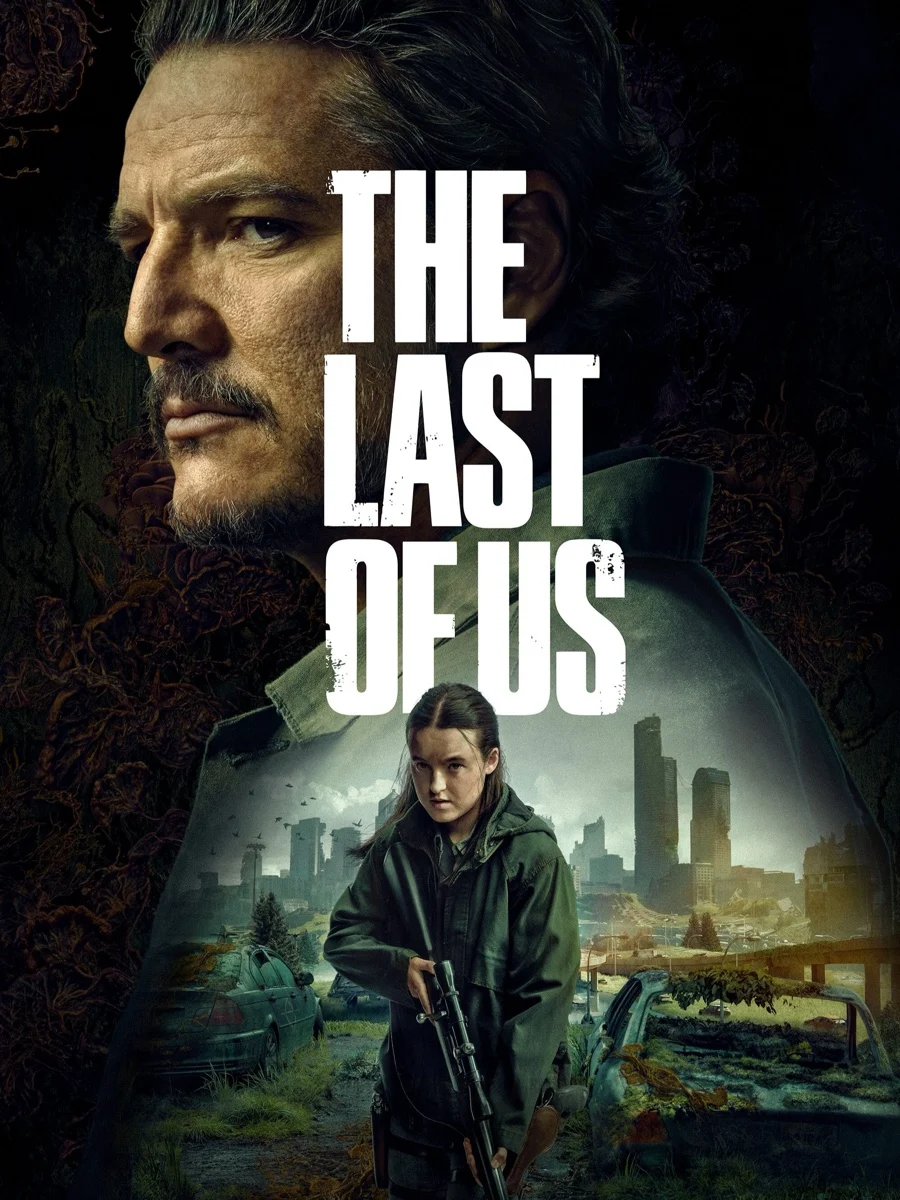 The Last Of Us Hbo