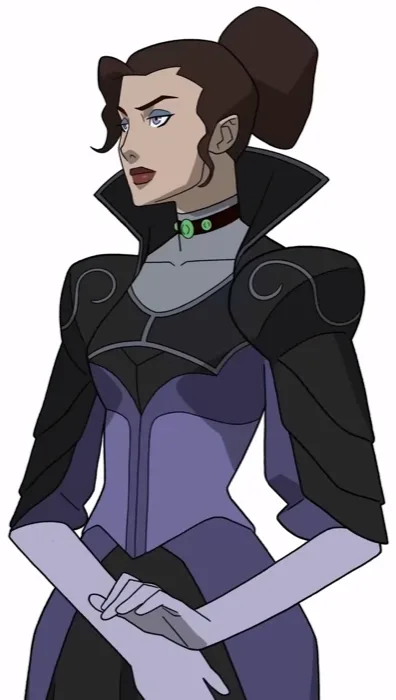 Delilah Briarwood