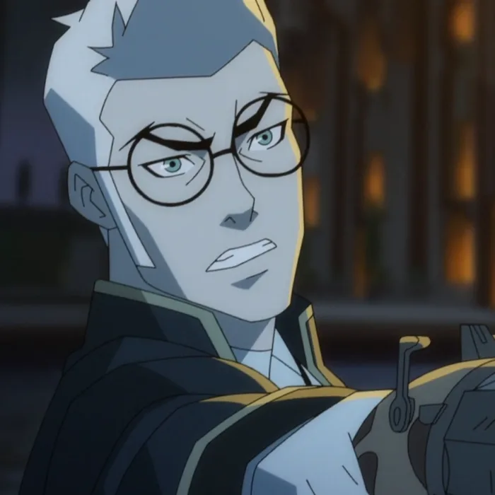 Percival De Rolo