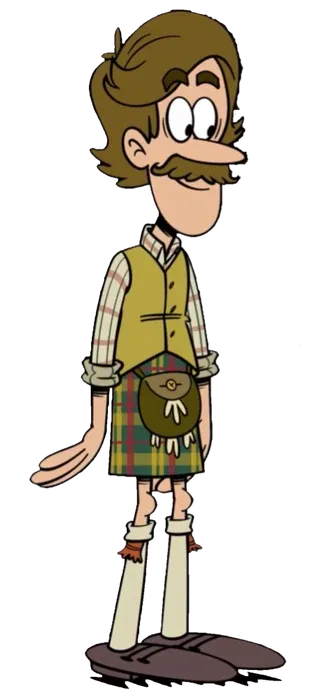 Angus