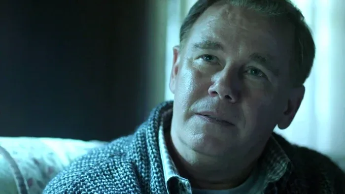 Ted Coldwater
