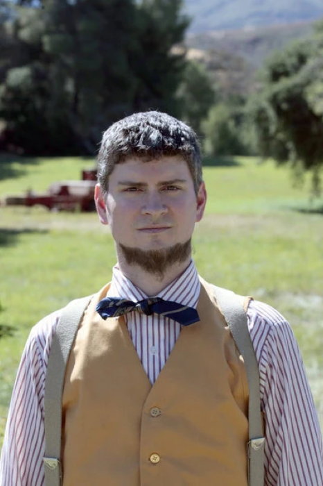 Mose Schrute