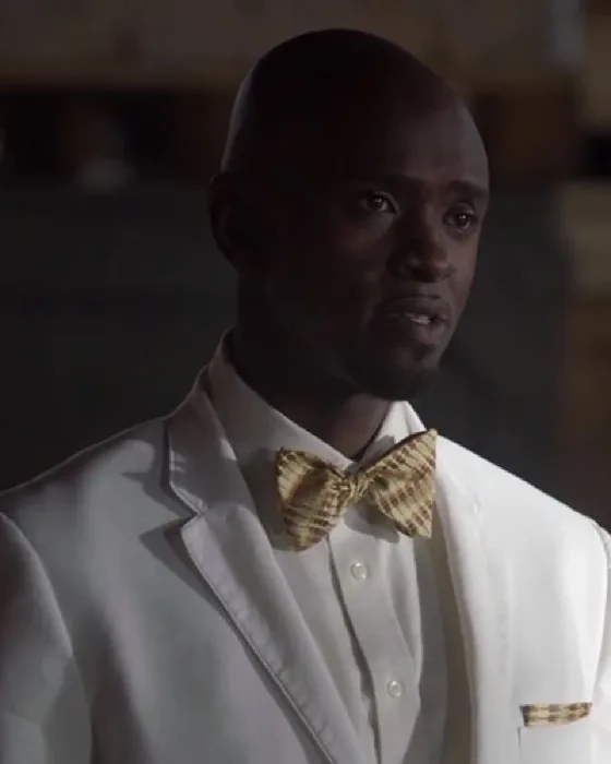 Papa Tunde