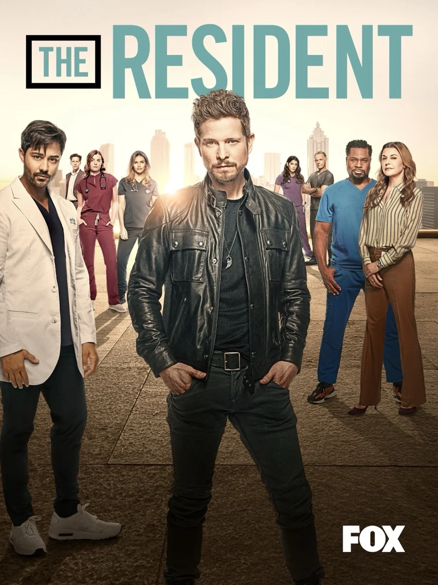 The Resident
