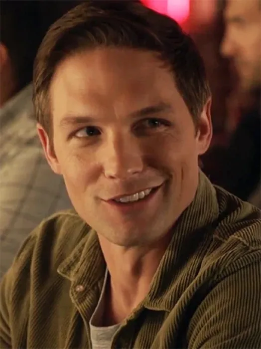 Caleb Wright