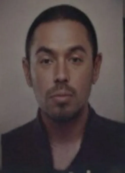 Elijah Vestiri