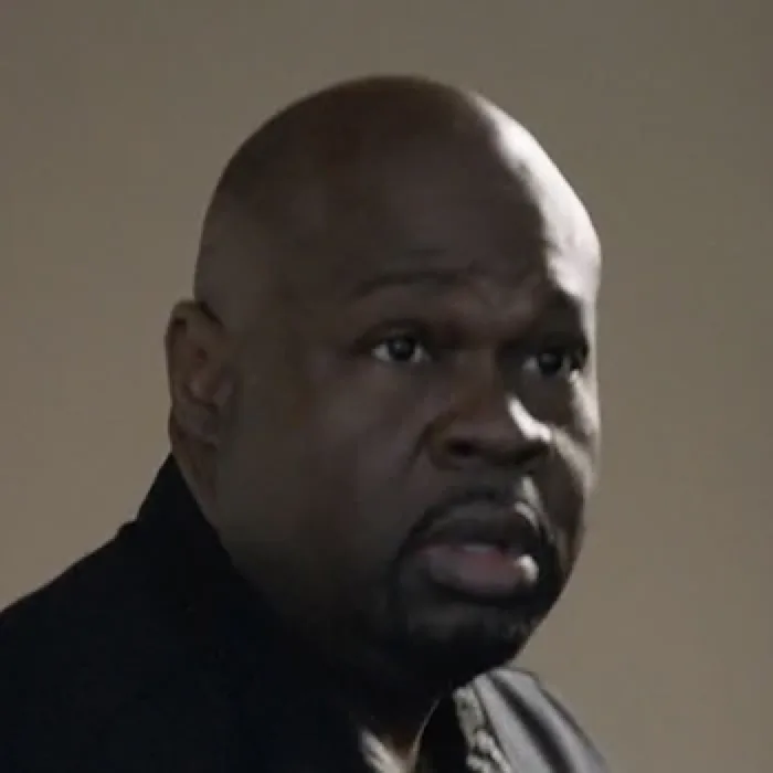 Walter Security Guard