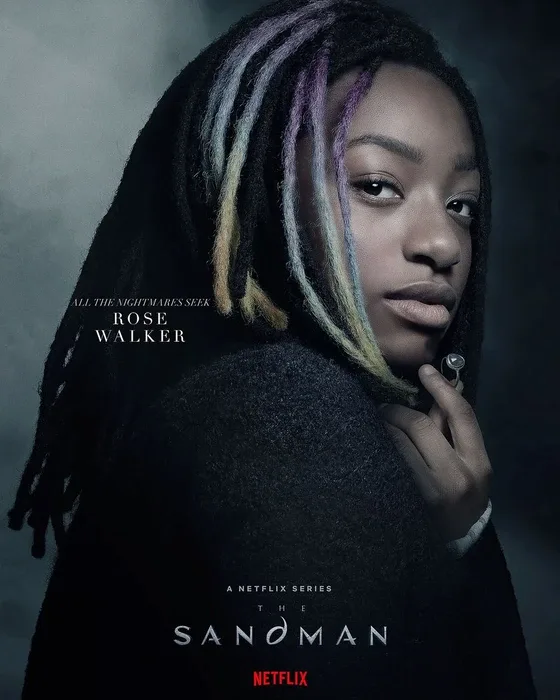 Rose Walker