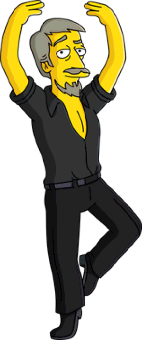 Chazz Busby