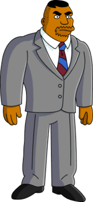 Drederick Tatum