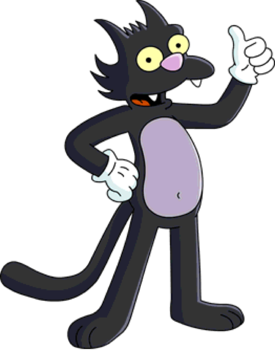 Scratchy