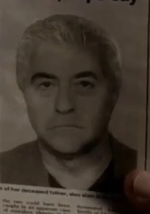 Alec Kastropovich