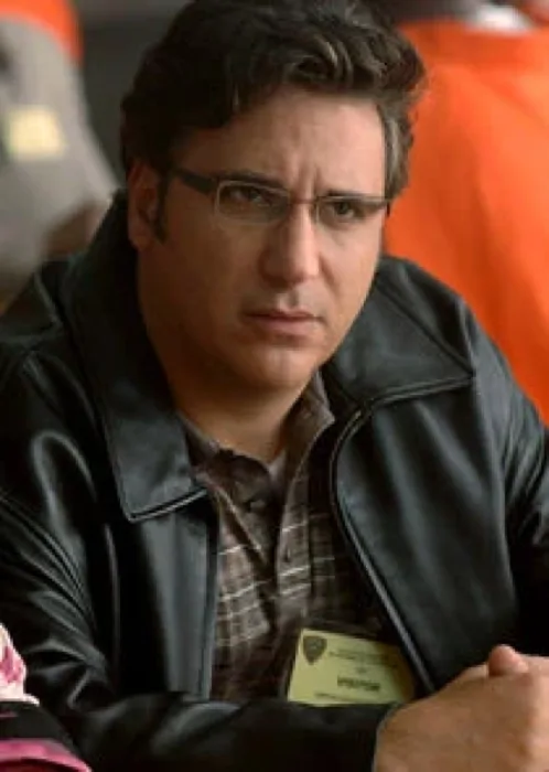 Anthony Infante